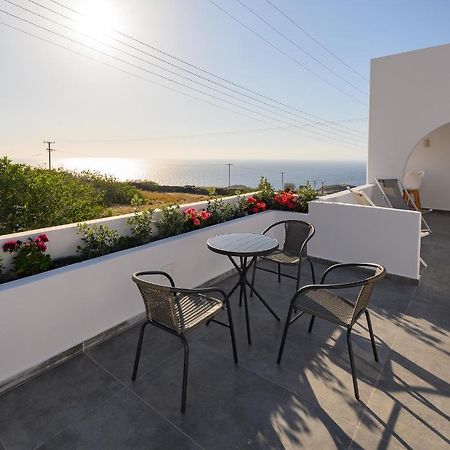 Thoe Oia Suites Екстер'єр фото