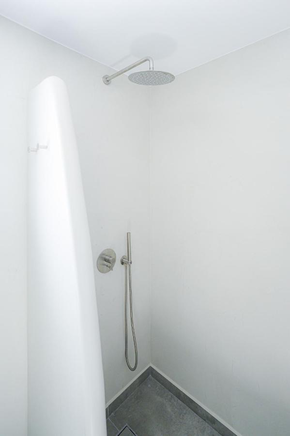 Thoe Oia Suites Екстер'єр фото